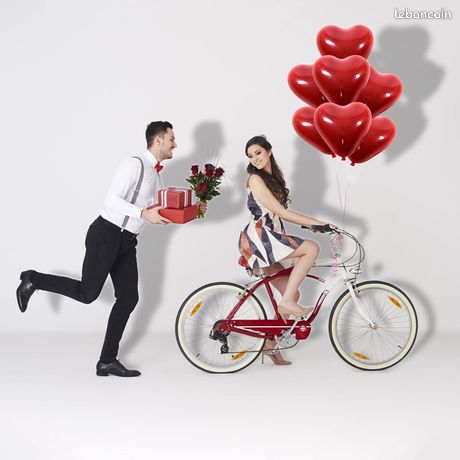 Ballon Saint-Valentin, mariage, décoration de fête